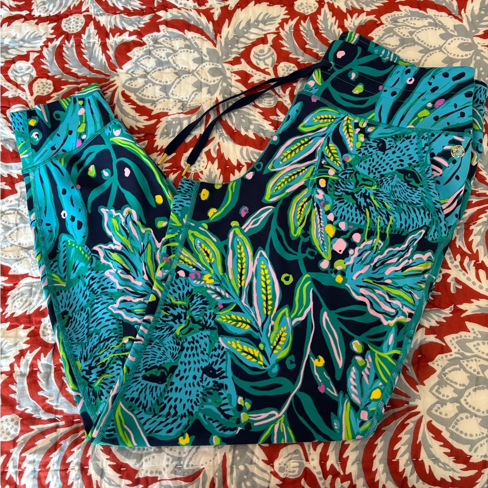Lilly Pulitzer Joggers